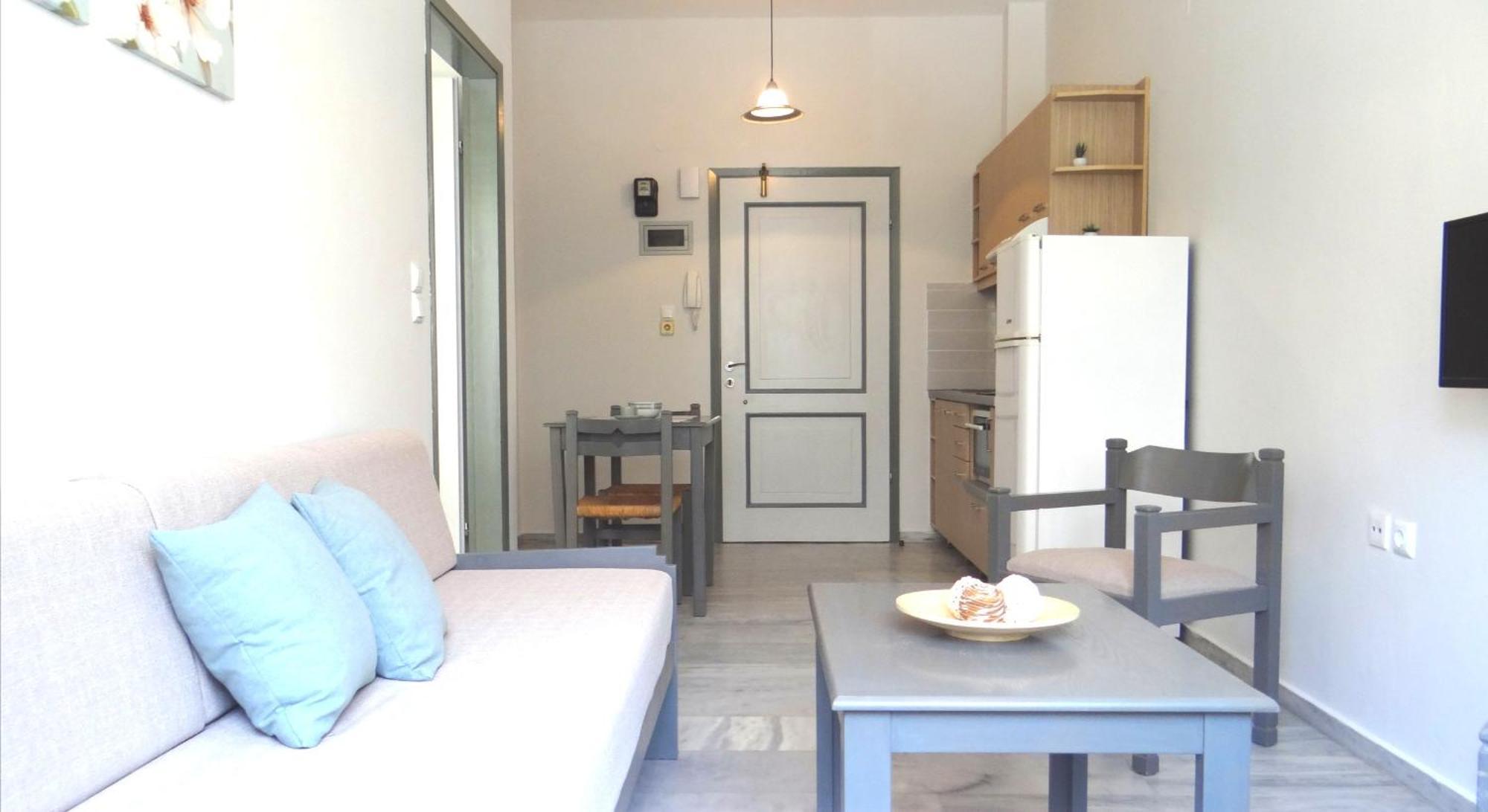 Mardinik Hotel Apartments Rethymnon Cameră foto