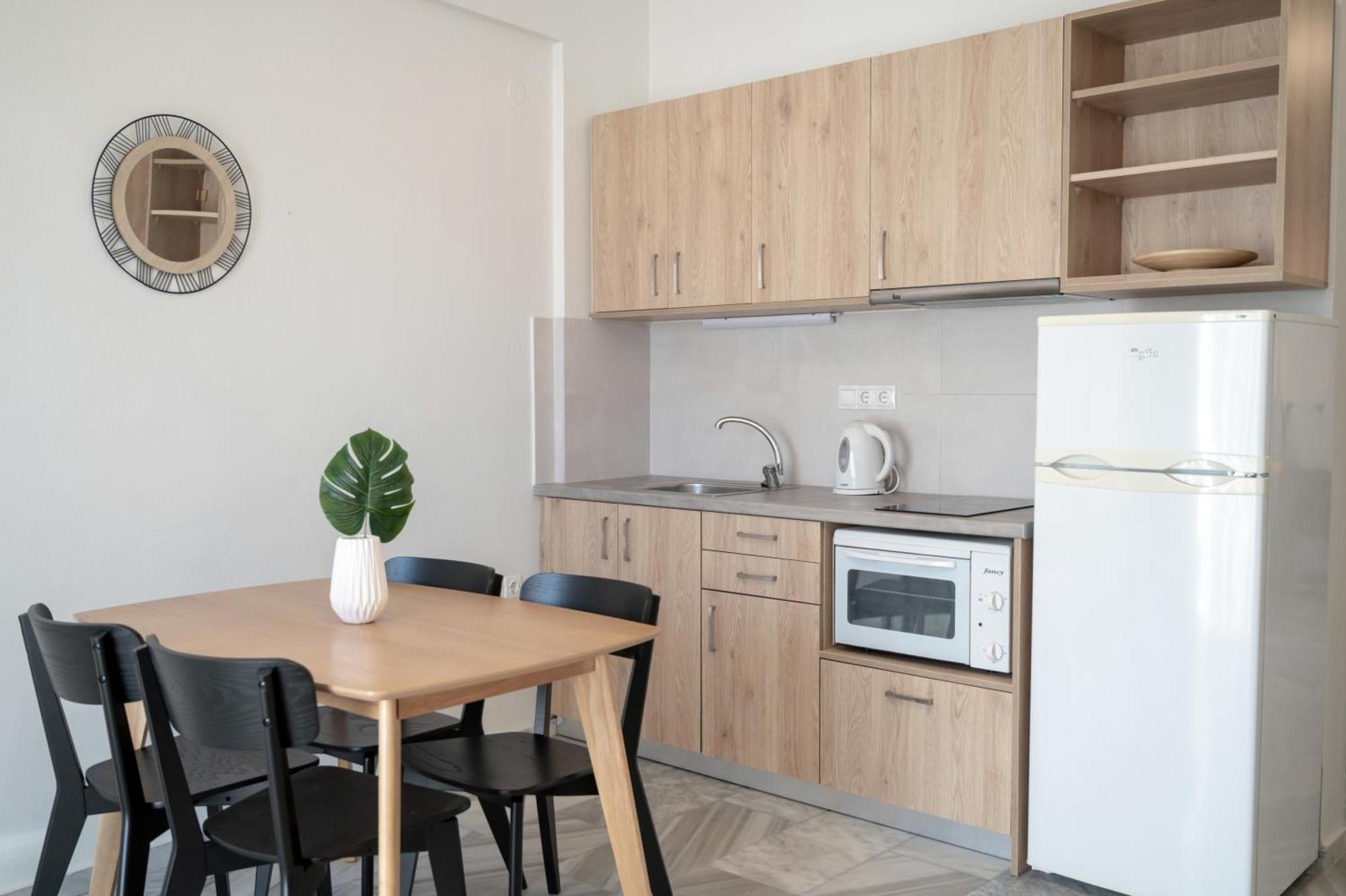 Mardinik Hotel Apartments Rethymnon Cameră foto
