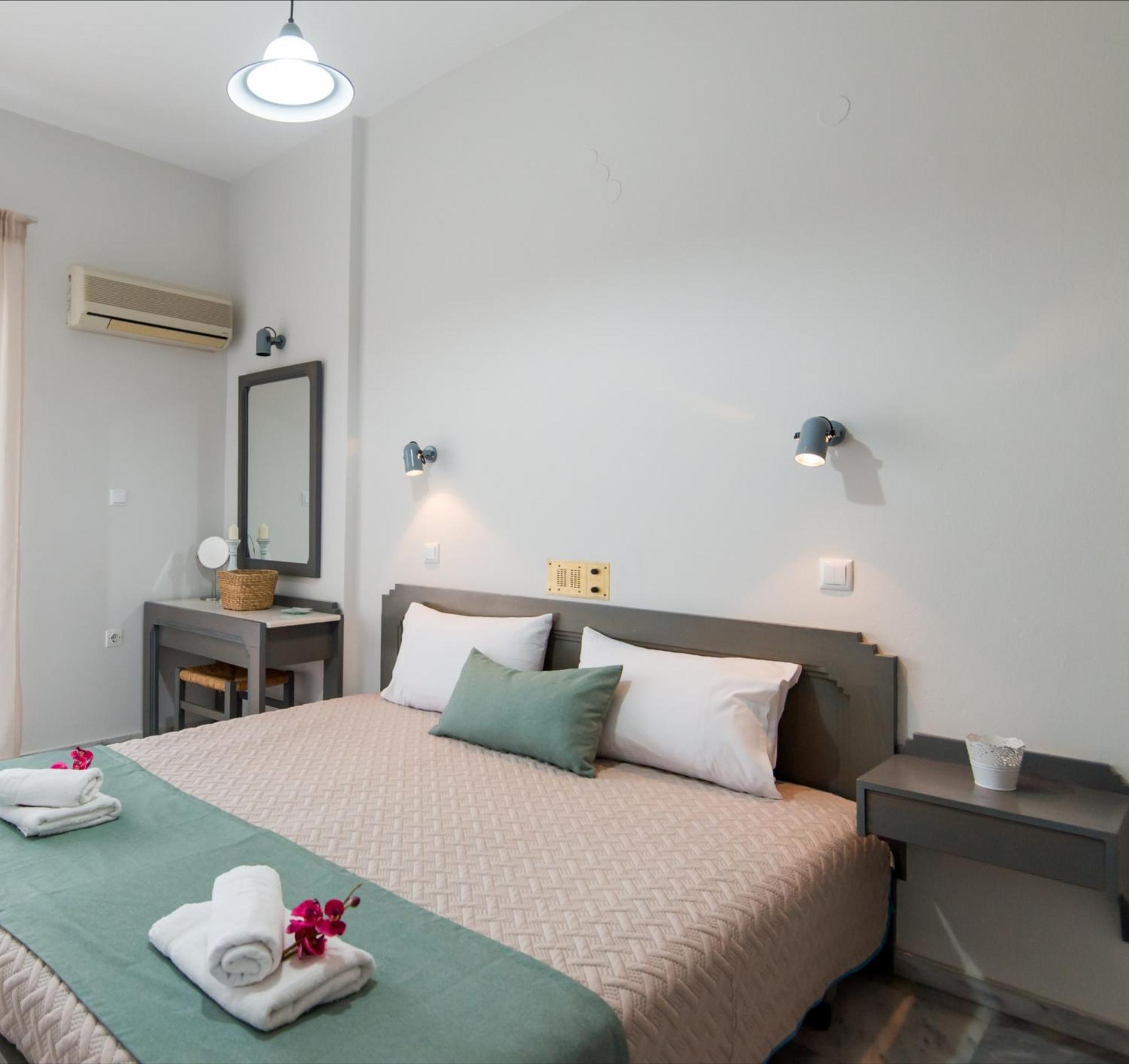 Mardinik Hotel Apartments Rethymnon Cameră foto