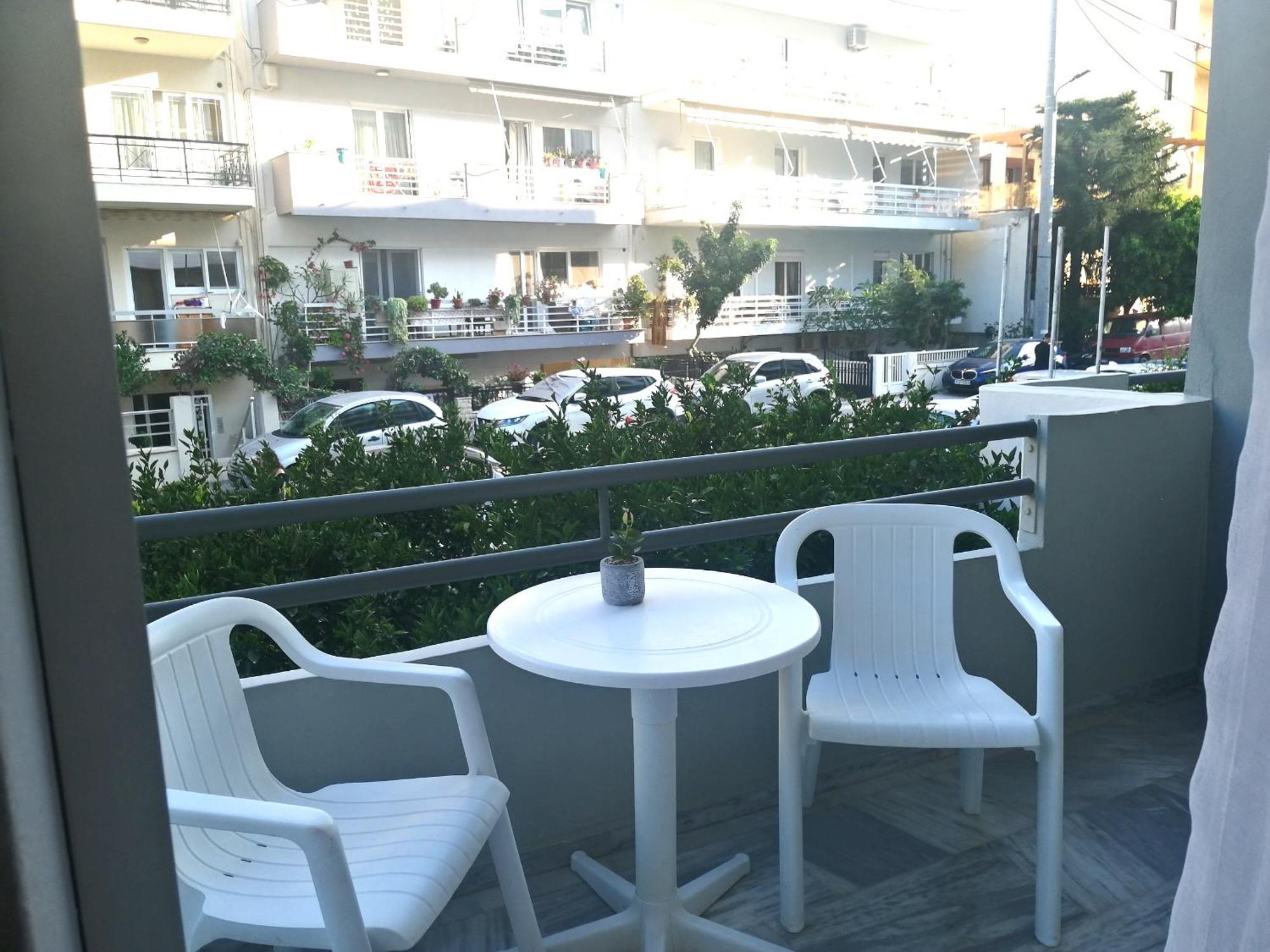 Mardinik Hotel Apartments Rethymnon Cameră foto