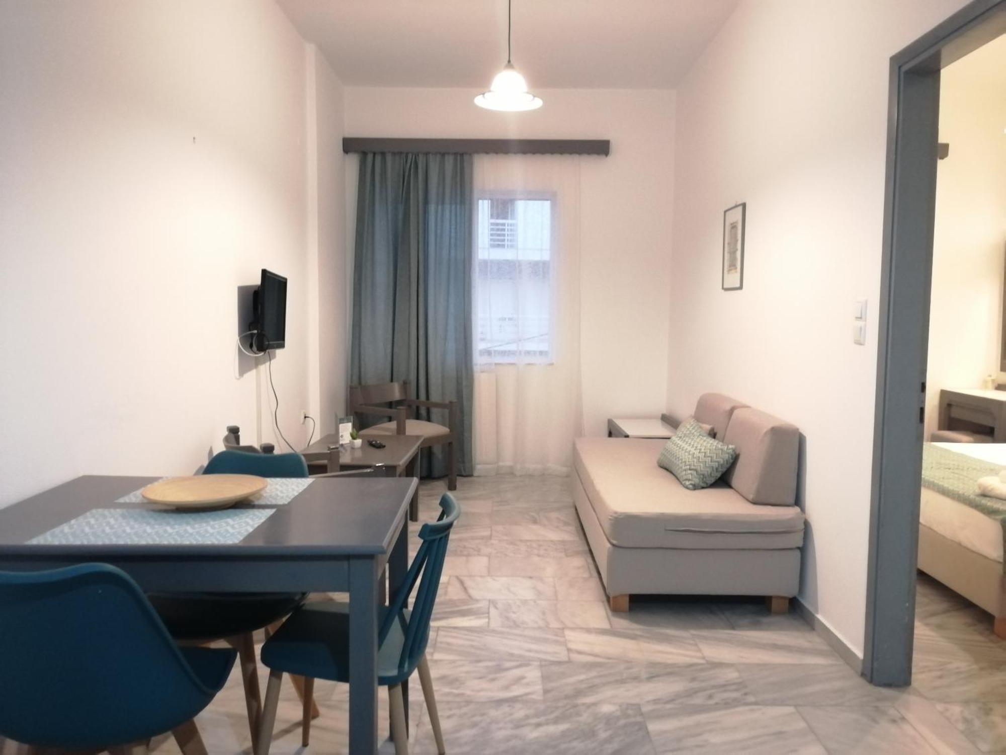 Mardinik Hotel Apartments Rethymnon Cameră foto