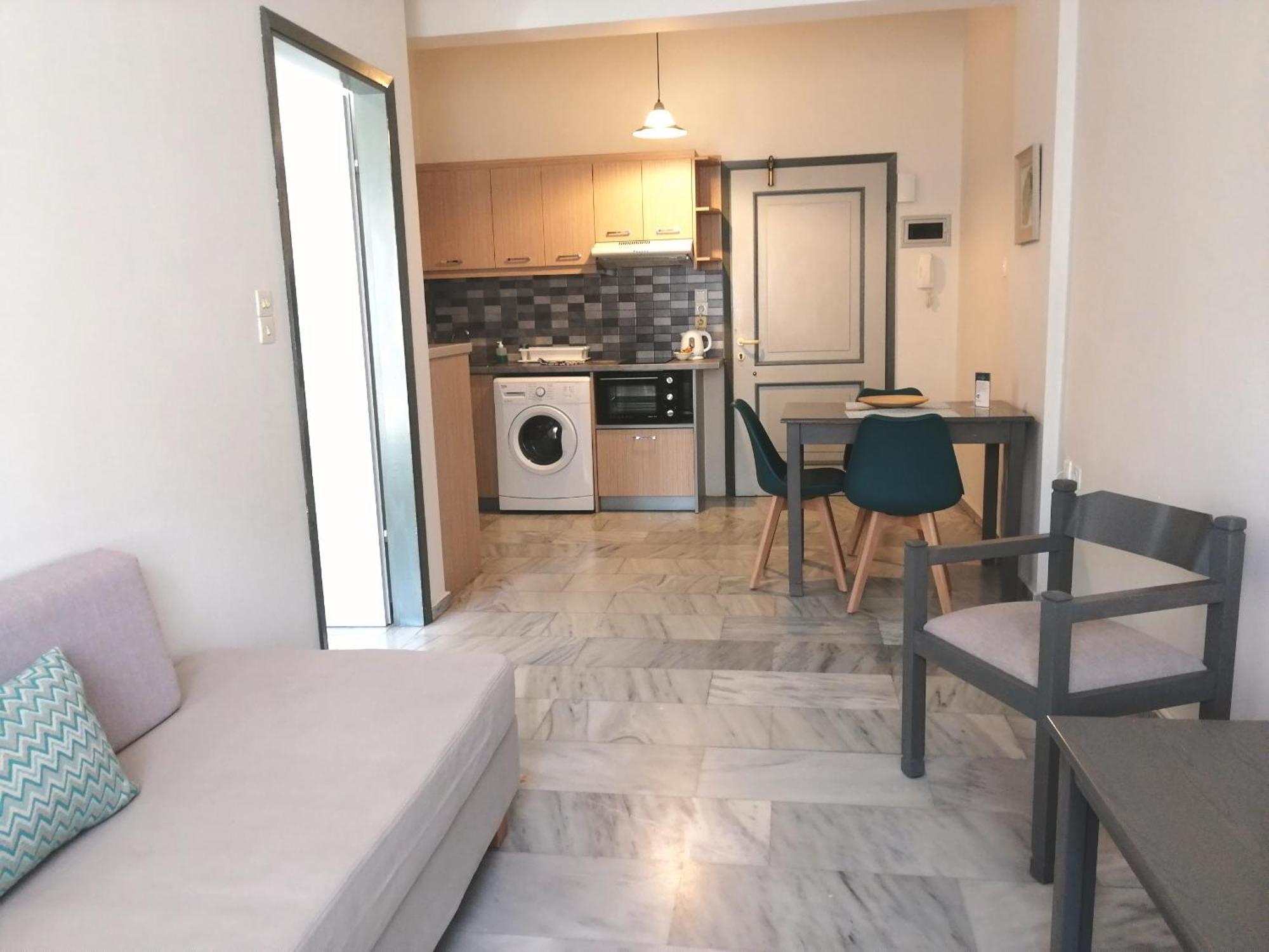 Mardinik Hotel Apartments Rethymnon Cameră foto