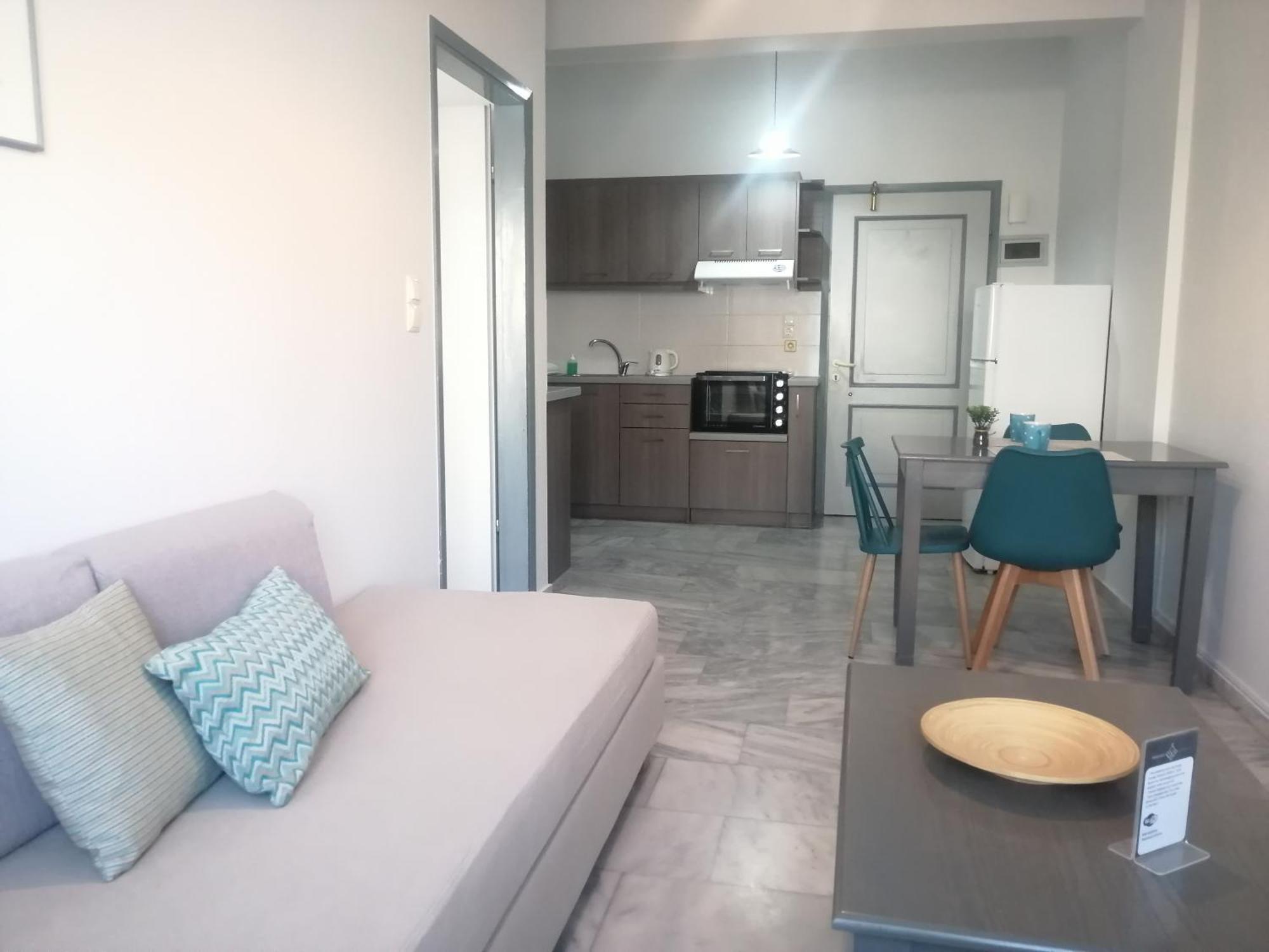 Mardinik Hotel Apartments Rethymnon Cameră foto
