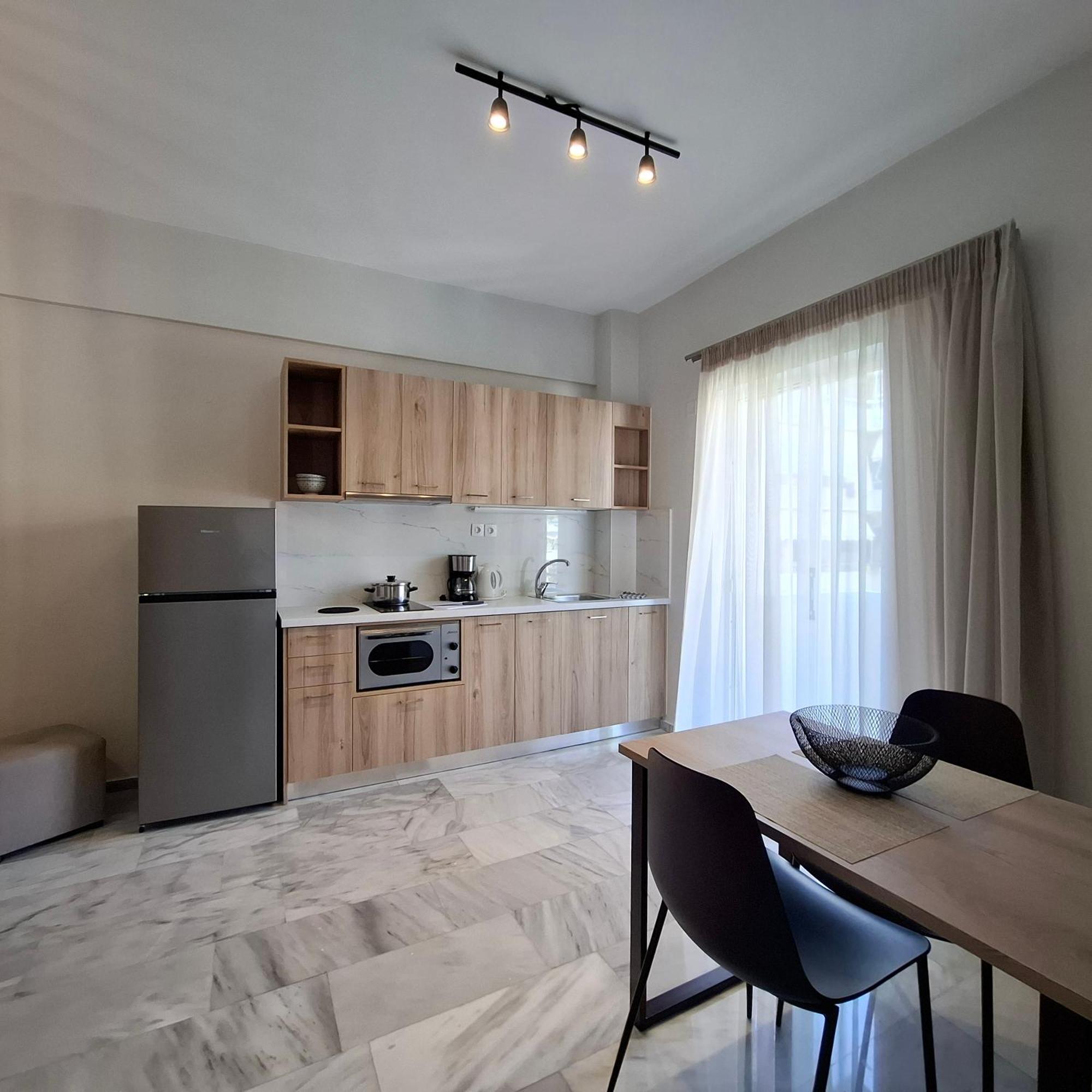 Mardinik Hotel Apartments Rethymnon Cameră foto
