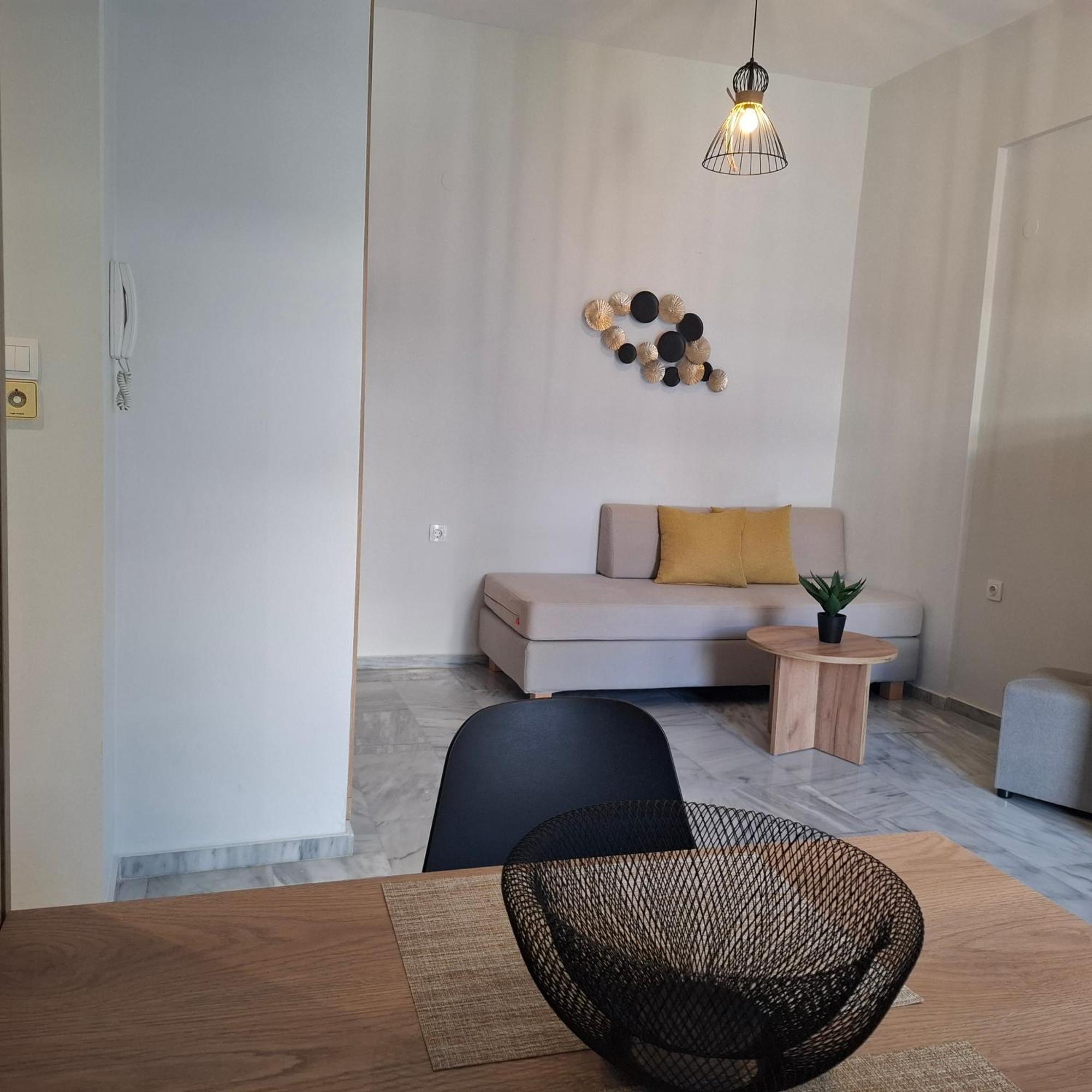Mardinik Hotel Apartments Rethymnon Cameră foto