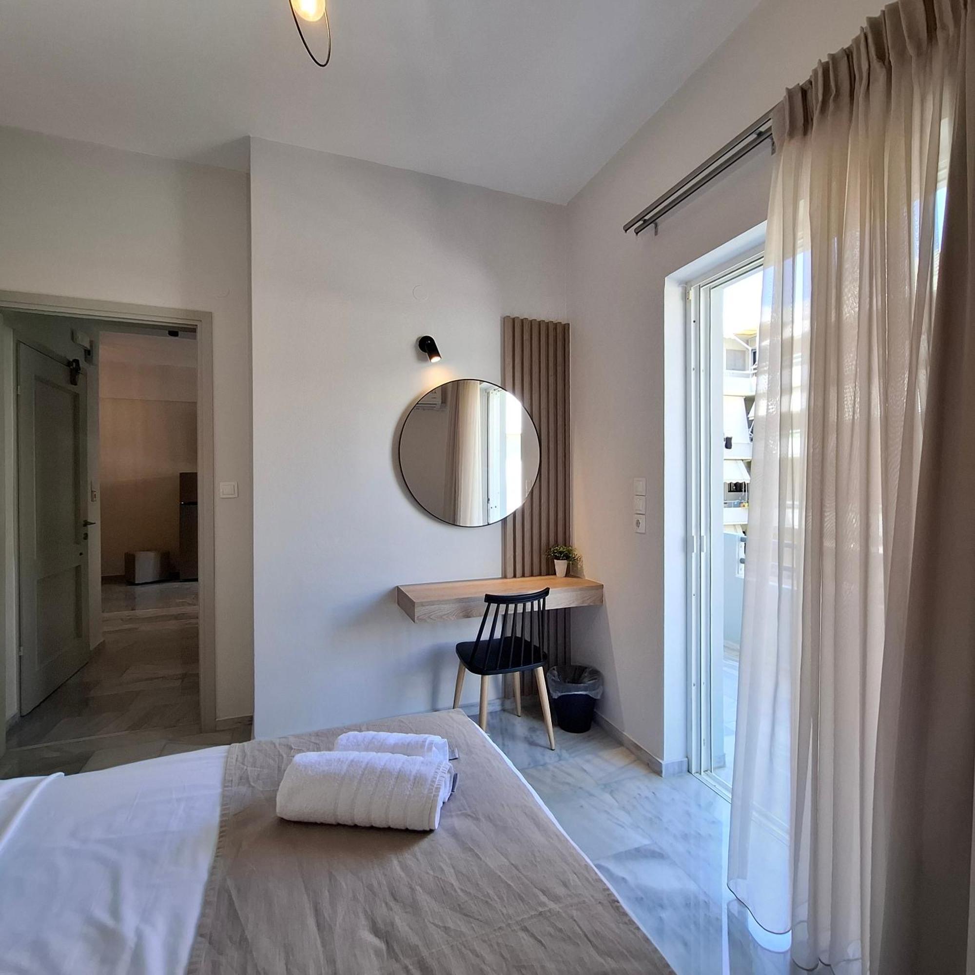 Mardinik Hotel Apartments Rethymnon Cameră foto
